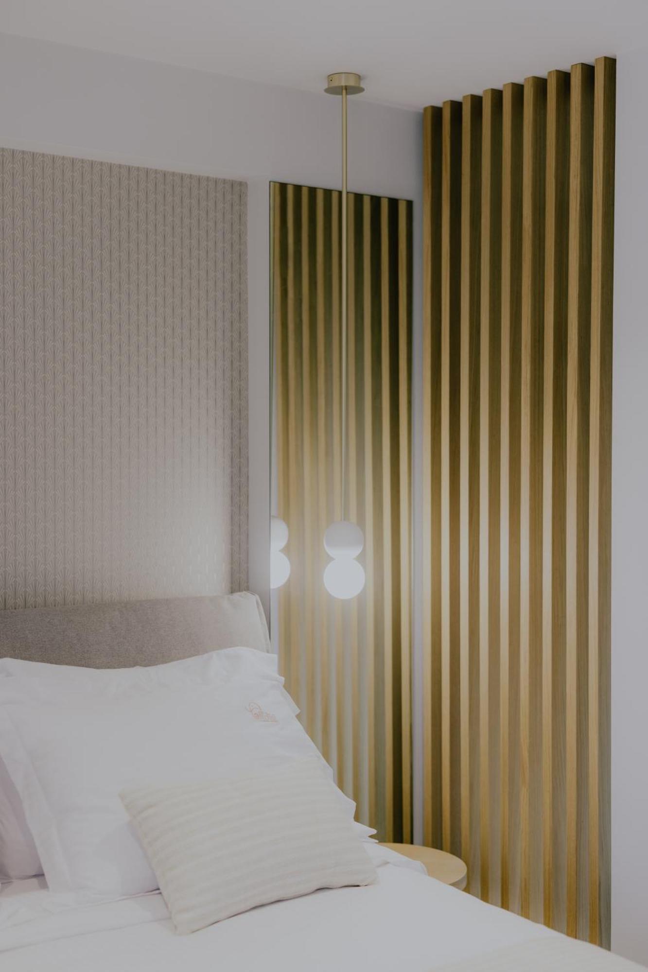 Fildisi Luxury Suites Нафплион Экстерьер фото