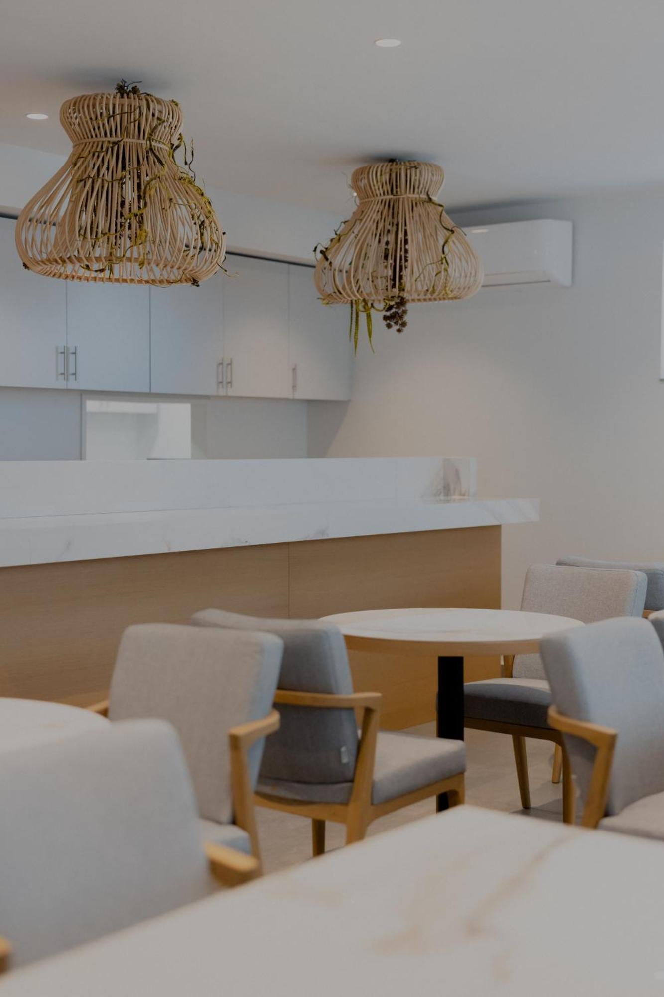 Fildisi Luxury Suites Нафплион Экстерьер фото