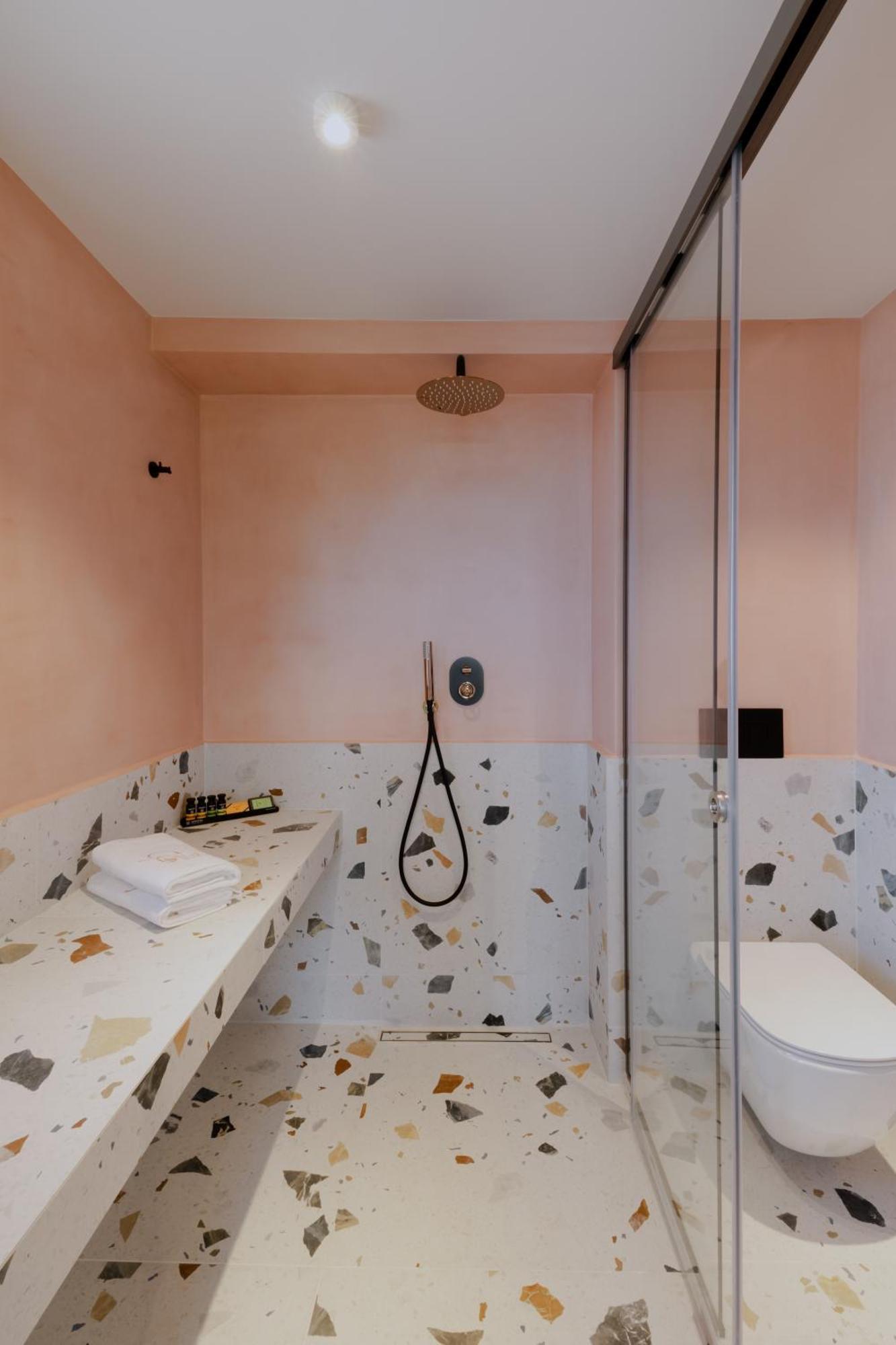 Fildisi Luxury Suites Нафплион Номер фото