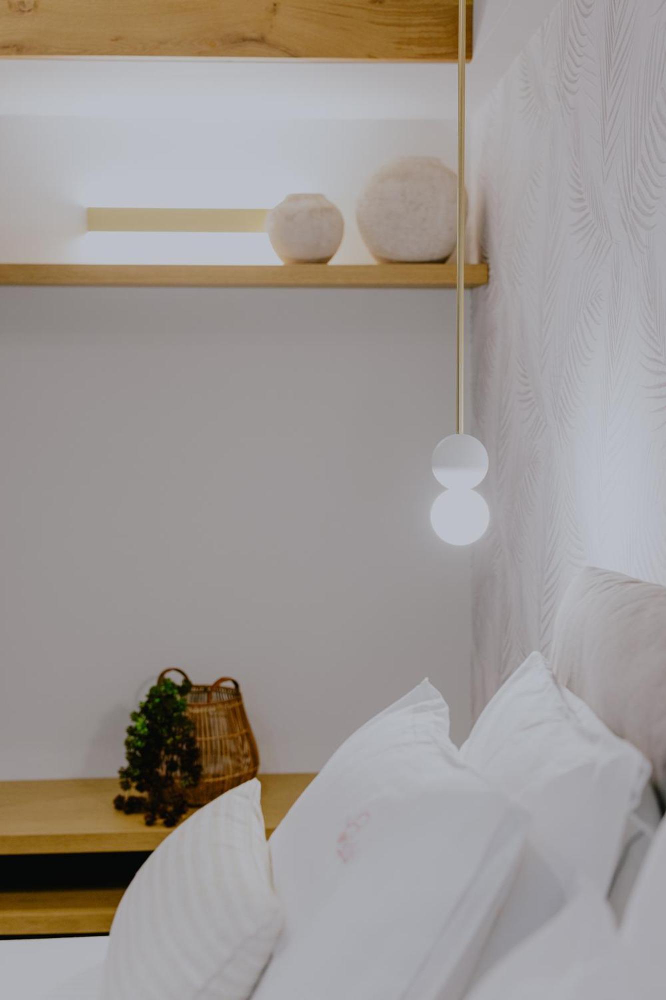 Fildisi Luxury Suites Нафплион Номер фото