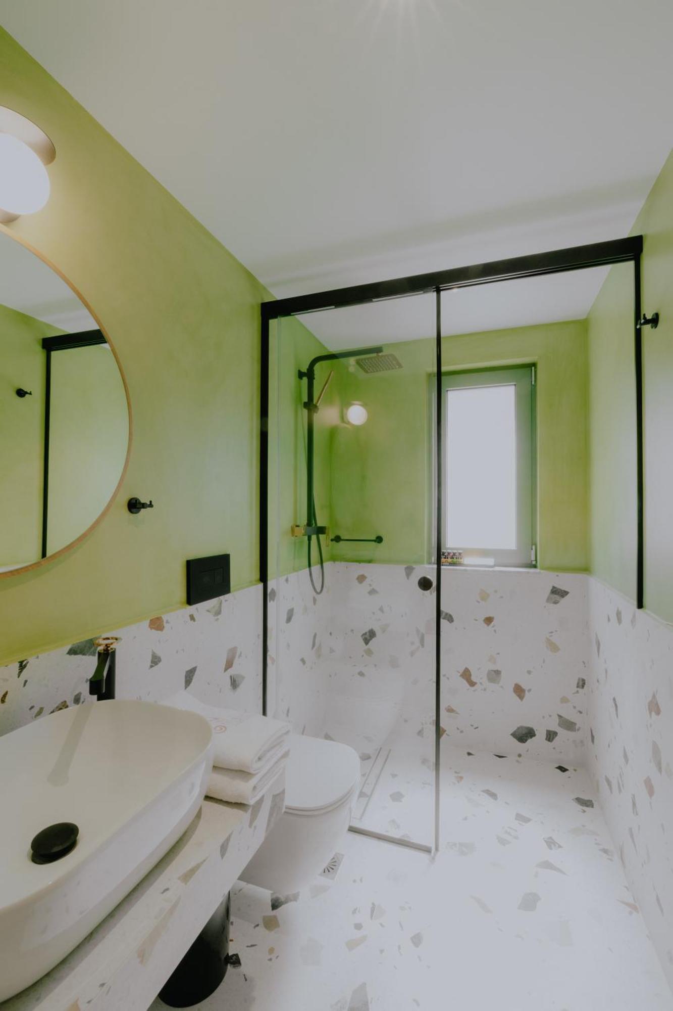 Fildisi Luxury Suites Нафплион Номер фото